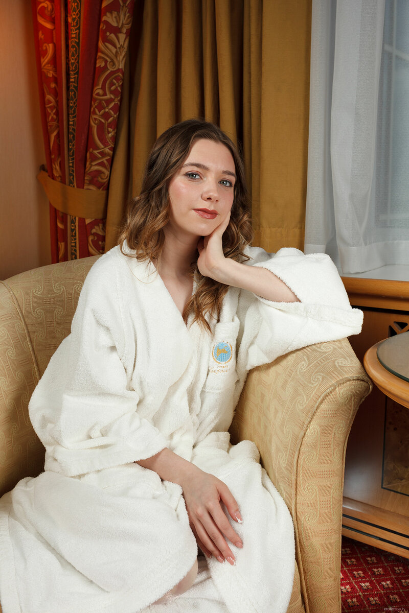 Вера, 44 года, 7 размер груди