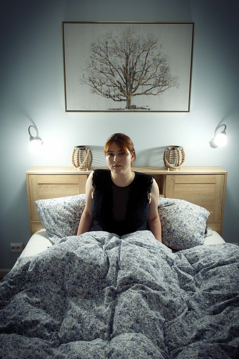 Анна, 22 года, 2 размер груди