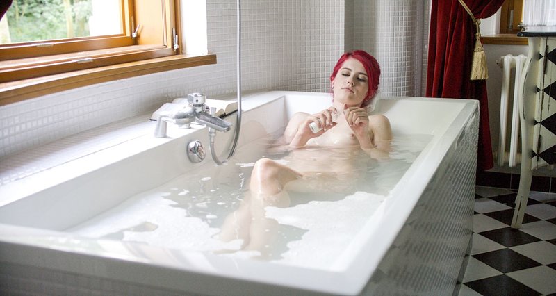 Света, 36 лет, 1 размер груди