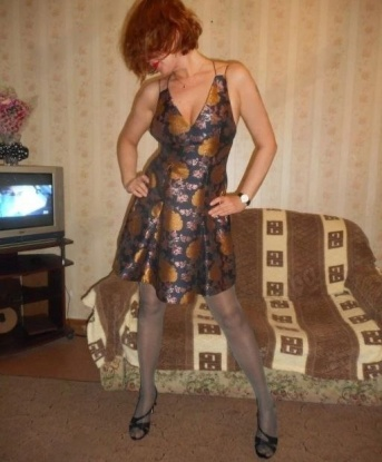 Яноечка, 39 лет, 3 размер груди