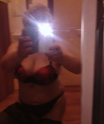 Раиса, 46 лет, 4 размер груди